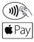 apple pay photo