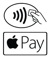 applepay logo