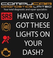dash lights