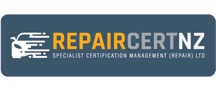 RepairCert-NZ-Logo