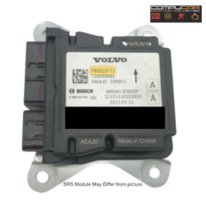 Crash Data Module 